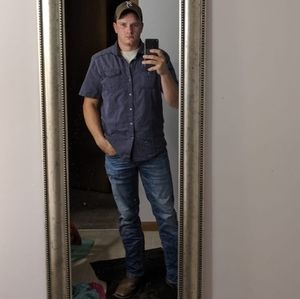 Meet your Posher, Nate